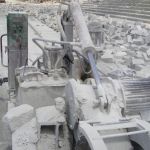 Камень в Дагестане