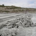 Дагестанский камень в ассортименте