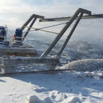 Камень Дагестан