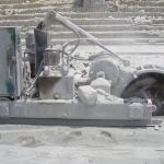 Дагестанский пиленый камень