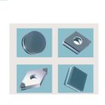 Алмазно-твердосплавные пластины (АТП) (поликристаллический алмаз)