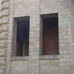 Строим из камня