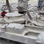 Добыча камня