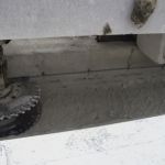 Обработка дикого камня