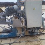 Камнережущая машина (Прима В)