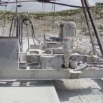 Добыча пиленого камня