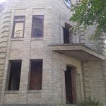 Красивый камень