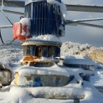 Машина по добыче