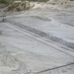 Пиленый природный камень